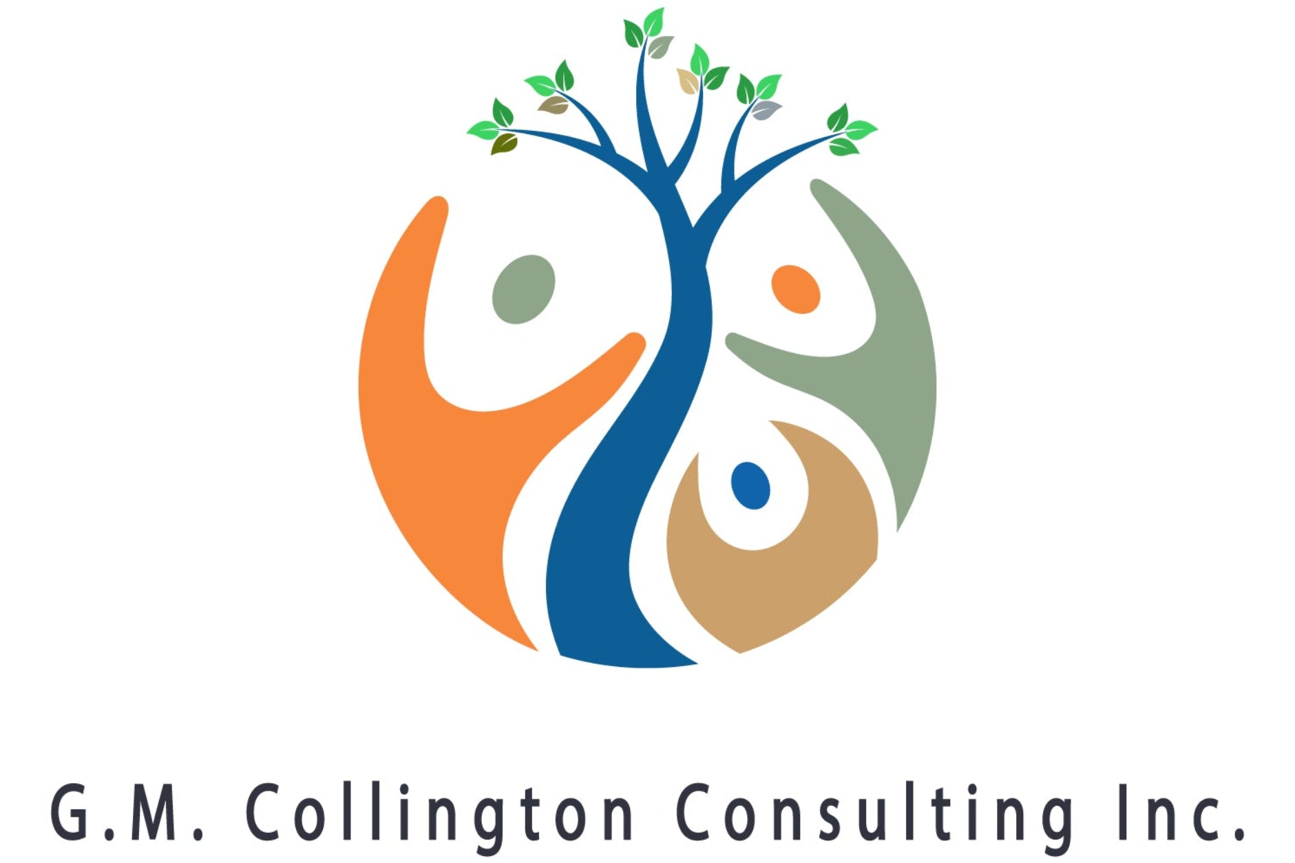 G.M. COLLINGTON CONSULTING INC.